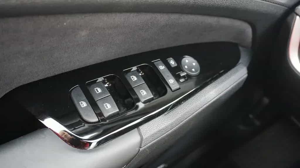 Kia Sportage 1.6 M-Hybrid GT-Line 4WD LED ACC Memory 06/2022-photo-23