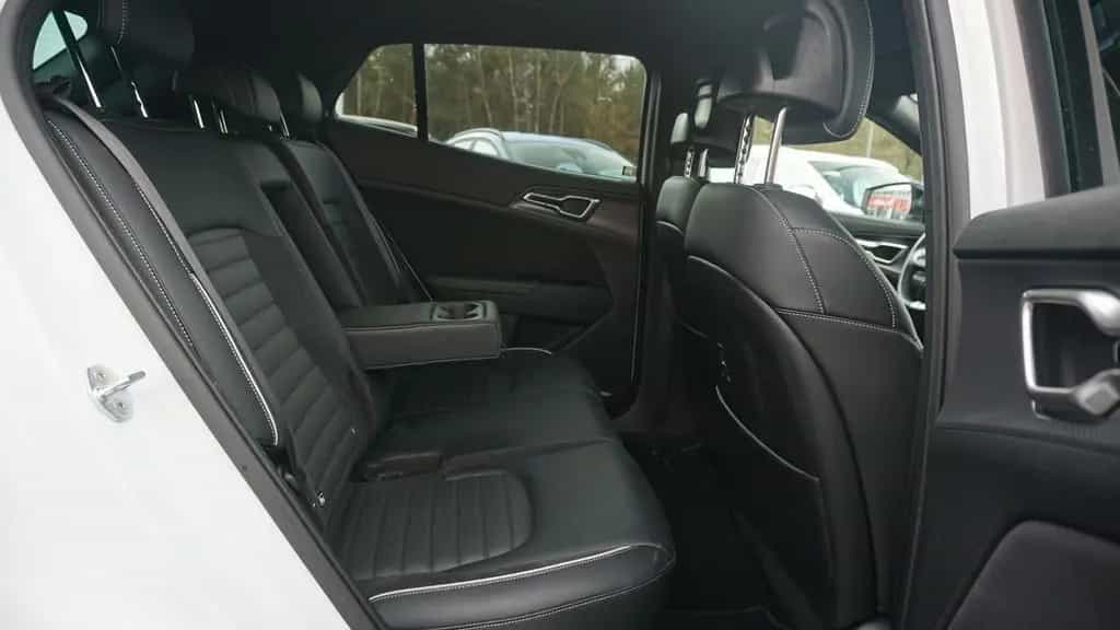 Kia Sportage 1.6 M-Hybrid GT-Line 4WD LED ACC Memory 06/2022-photo-30