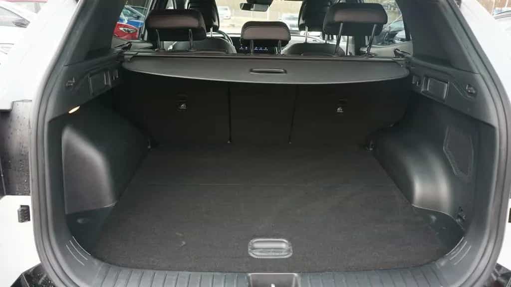 Kia Sportage 1.6 M-Hybrid GT-Line 4WD LED ACC Memory 06/2022-photo-32