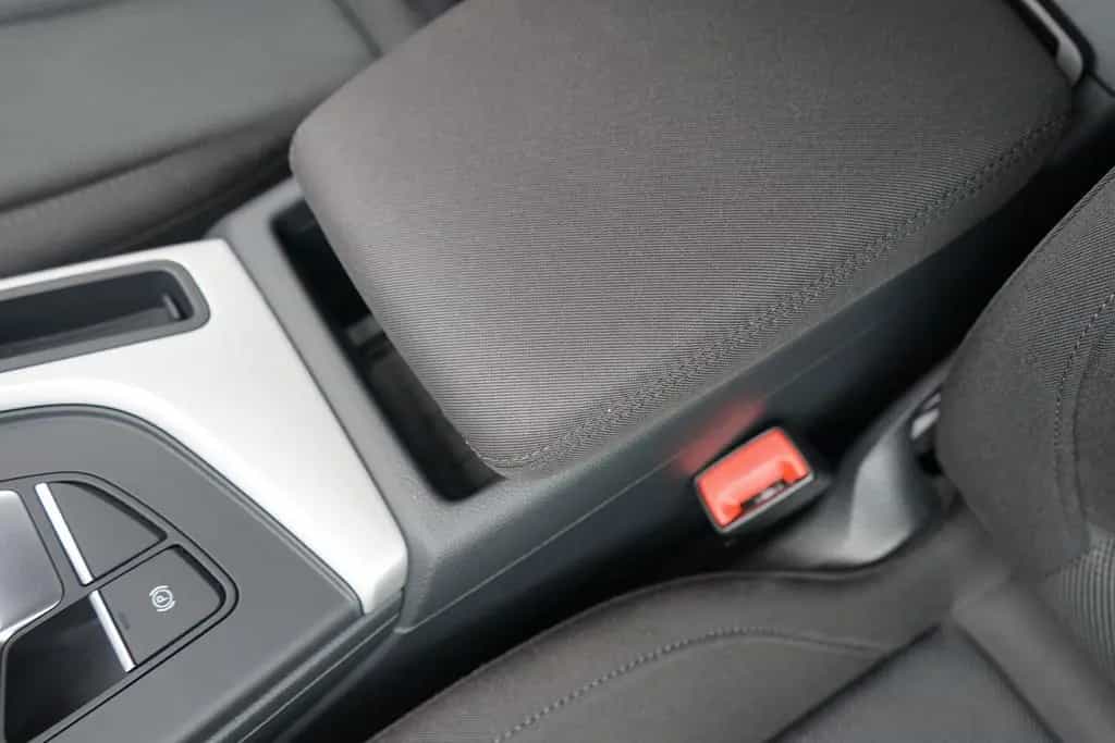 Audi A4 Avant 35 2.0 TDI S line LED Navi ACC DAB PDC 06/2021-photo-21