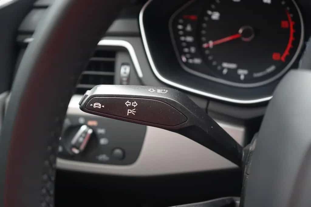 Audi A4 Avant 35 2.0 TDI S line LED Navi ACC DAB PDC 06/2021-photo-27