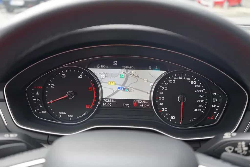Audi A4 Avant 35 2.0 TDI S line LED Navi ACC DAB PDC 06/2021-photo-30