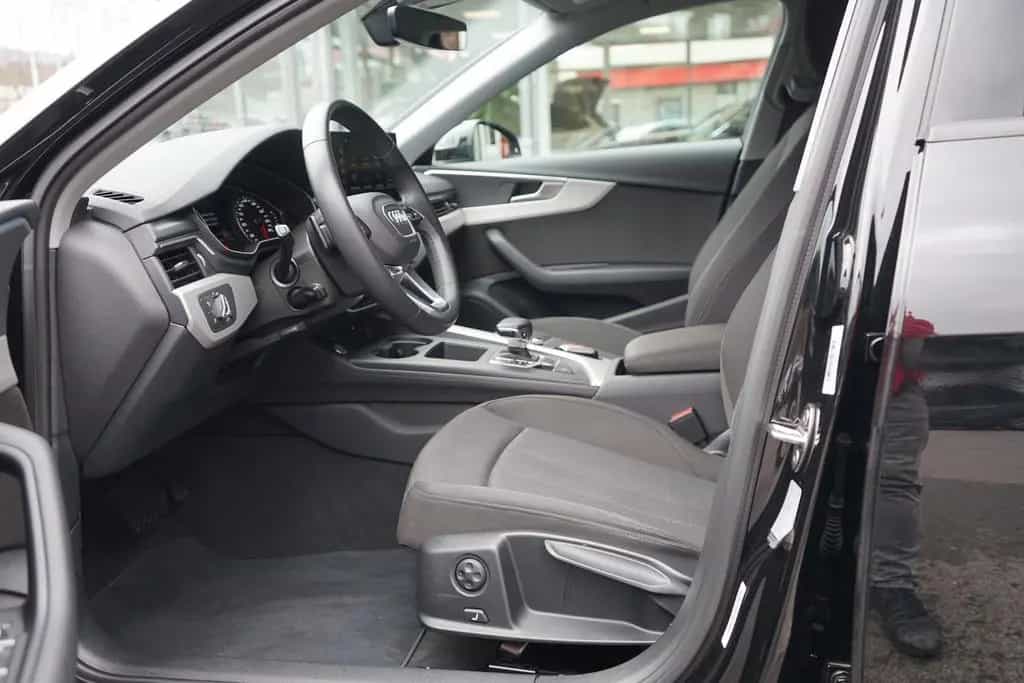 Audi A4 Avant 35 2.0 TDI S line LED Navi ACC DAB PDC 06/2021-photo-34