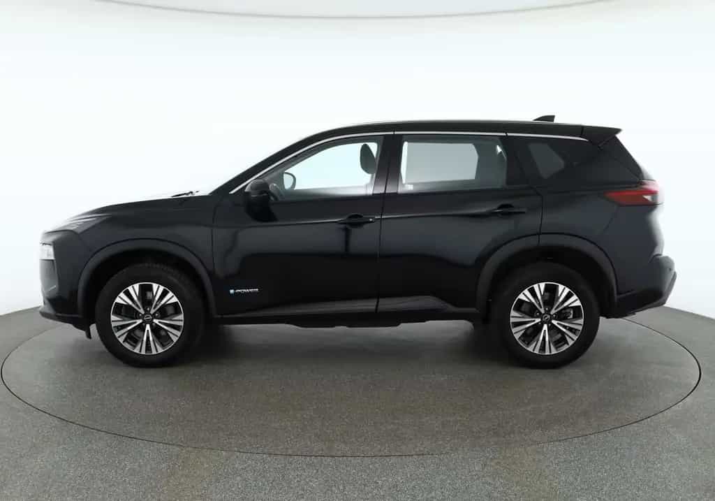 Nissan X-Trail 1.5 M-Hybrid Acenta LED Navi ACC 360° 01/2023-photo-1