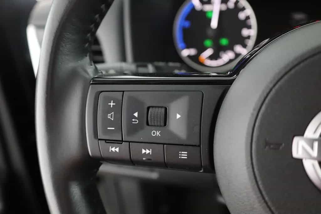 Nissan X-Trail 1.5 M-Hybrid Acenta LED Navi ACC 360° 01/2023-photo-14