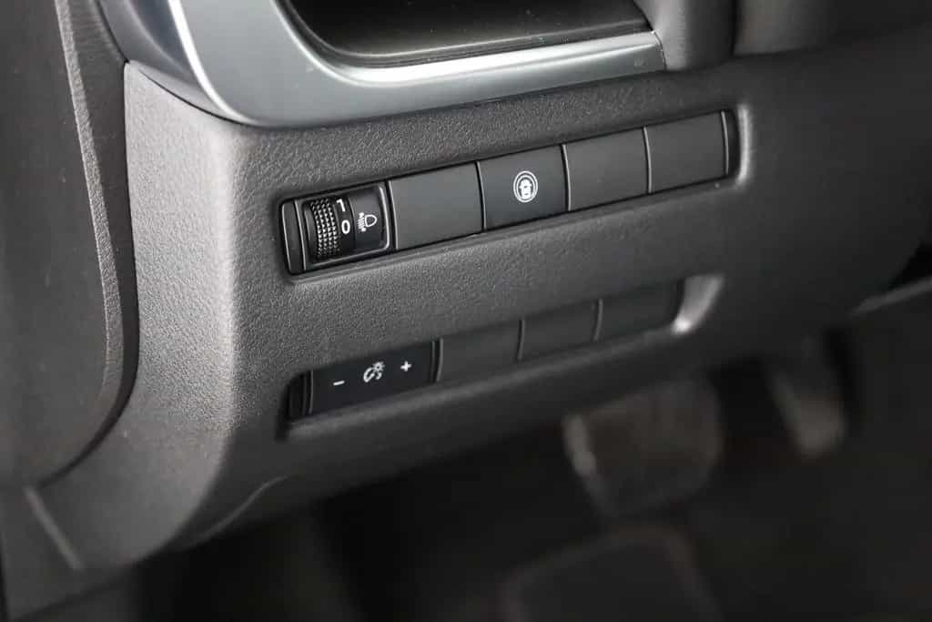 Nissan X-Trail 1.5 M-Hybrid Acenta LED Navi ACC 360° 01/2023-photo-19