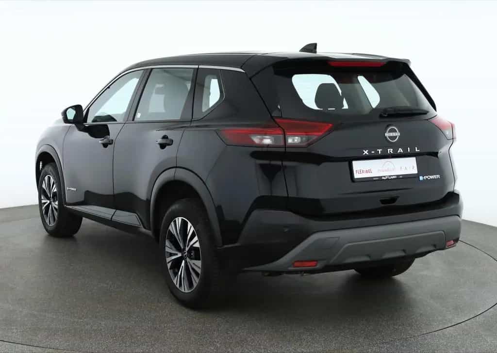 Nissan X-Trail 1.5 M-Hybrid Acenta LED Navi ACC 360° 01/2023-photo-2