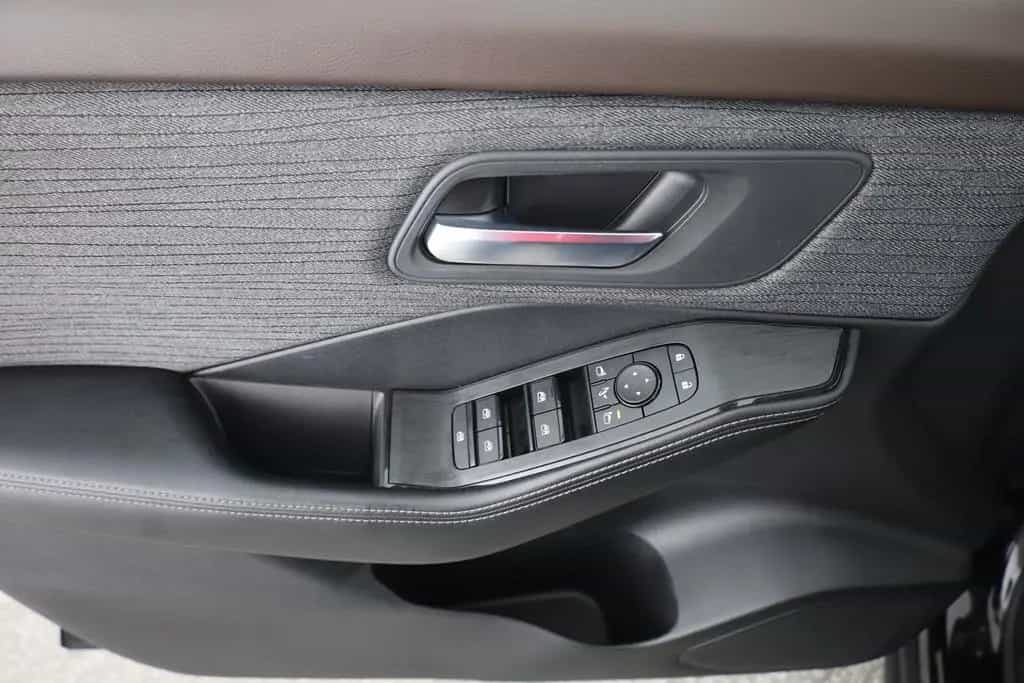 Nissan X-Trail 1.5 M-Hybrid Acenta LED Navi ACC 360° 01/2023-photo-20