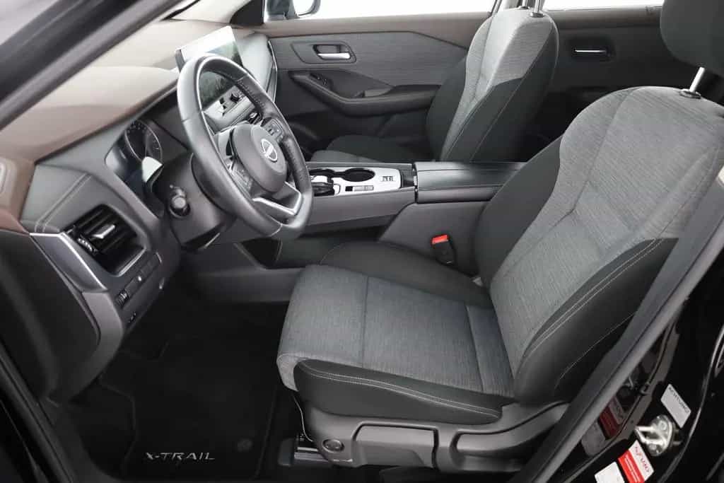 Nissan X-Trail 1.5 M-Hybrid Acenta LED Navi ACC 360° 01/2023-photo-21