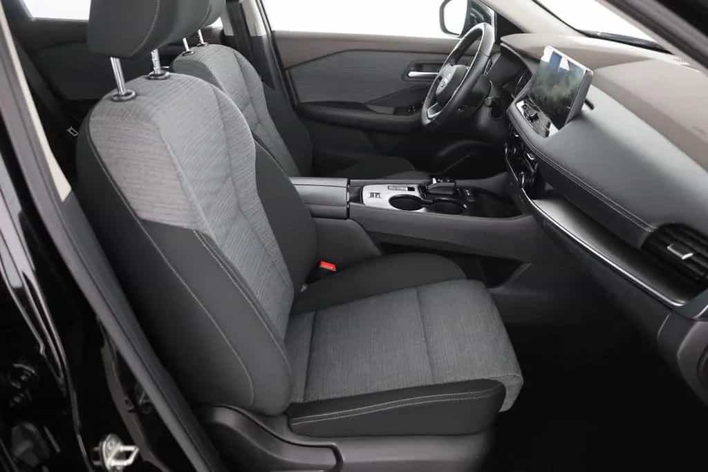 Nissan X-Trail 1.5 M-Hybrid Acenta LED Navi ACC 360° 01/2023-photo-22