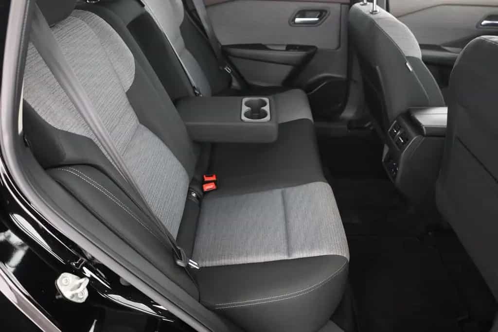 Nissan X-Trail 1.5 M-Hybrid Acenta LED Navi ACC 360° 01/2023-photo-23