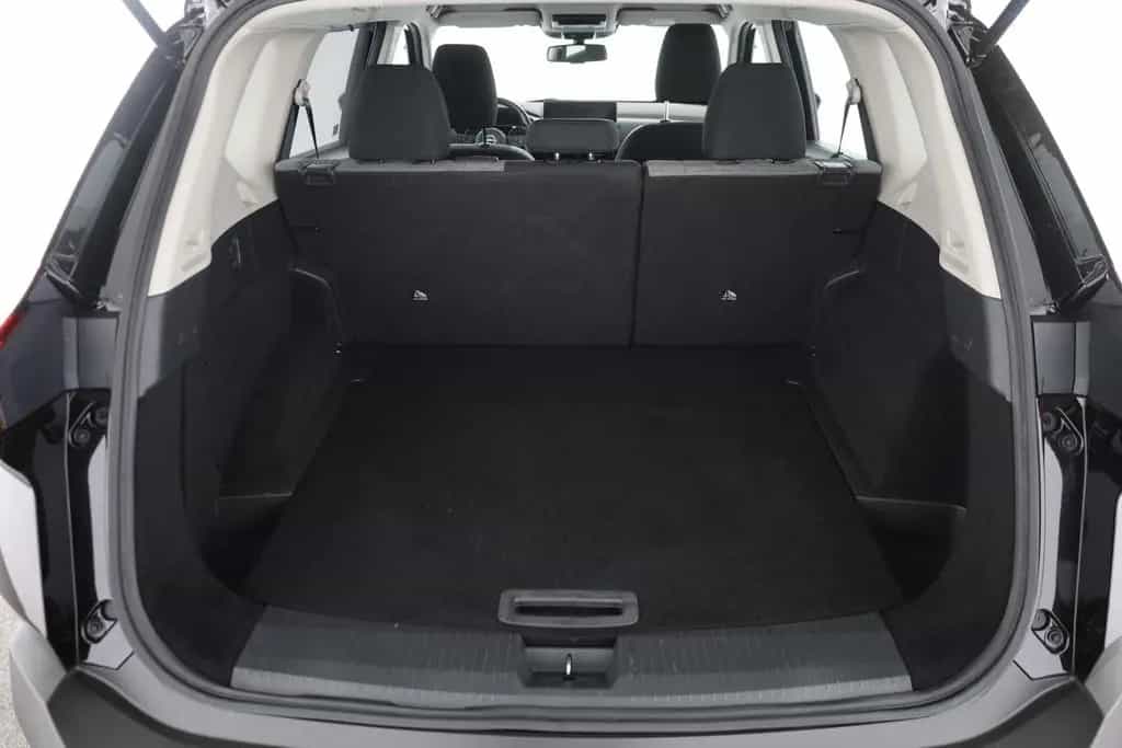 Nissan X-Trail 1.5 M-Hybrid Acenta LED Navi ACC 360° 01/2023-photo-24
