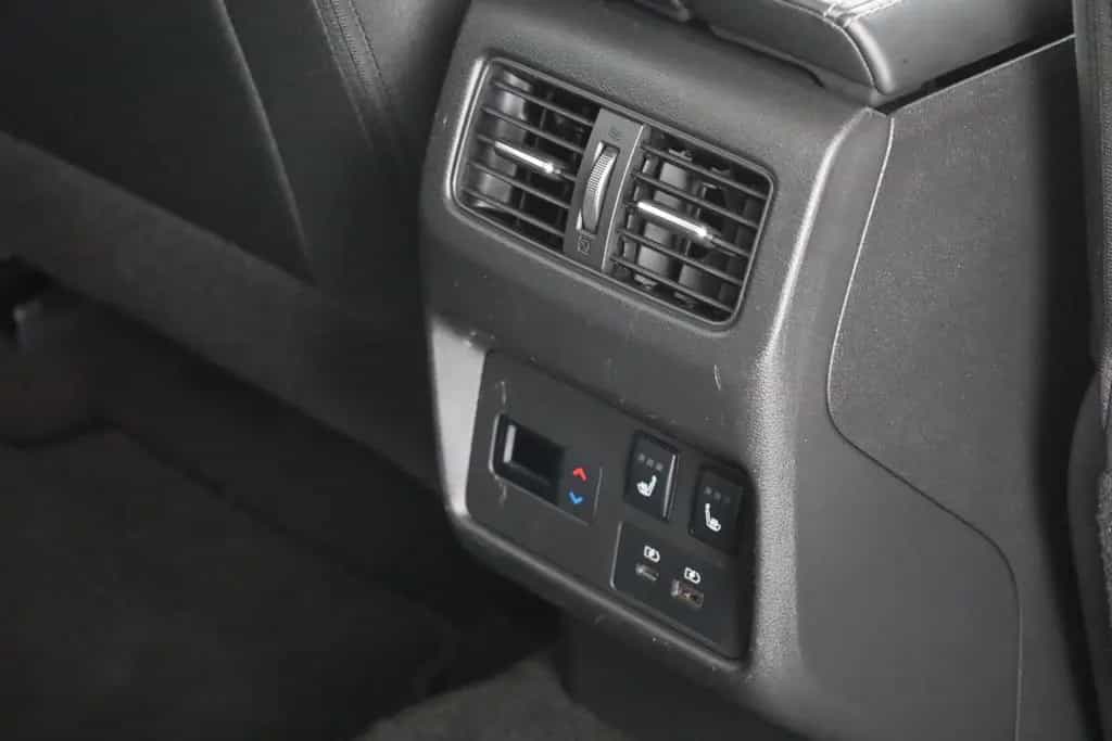 Nissan X-Trail 1.5 M-Hybrid Acenta LED Navi ACC 360° 01/2023-photo-26