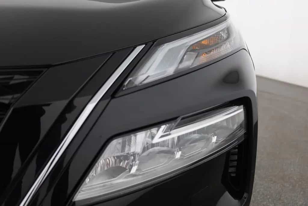 Nissan X-Trail 1.5 M-Hybrid Acenta LED Navi ACC 360° 01/2023-photo-28