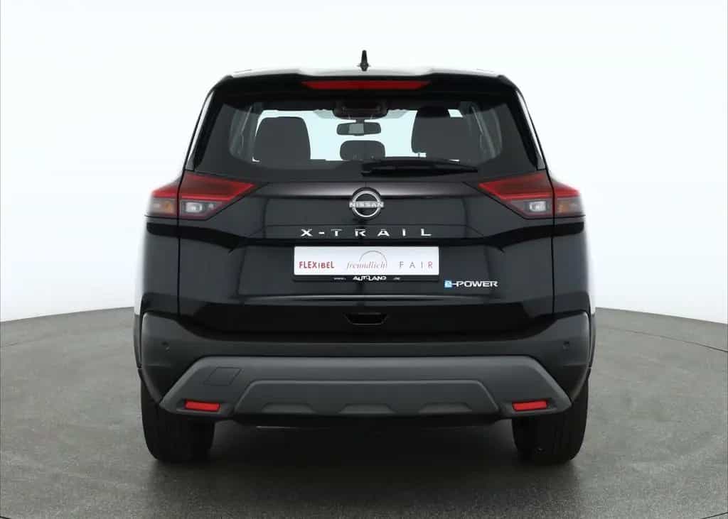 Nissan X-Trail 1.5 M-Hybrid Acenta LED Navi ACC 360° 01/2023-photo-3