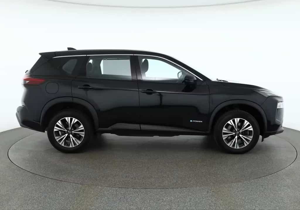 Nissan X-Trail 1.5 M-Hybrid Acenta LED Navi ACC 360° 01/2023-photo-5