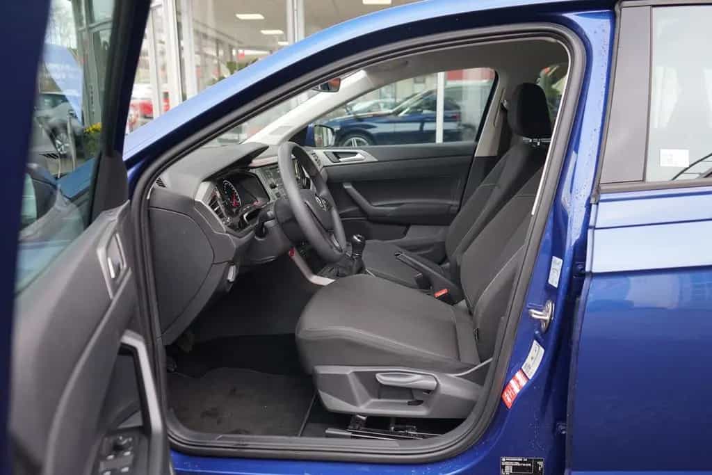 Volkswagen Polo 1.0 Comfortline ACC LED PDC Bluetooth 03/2019-photo-28