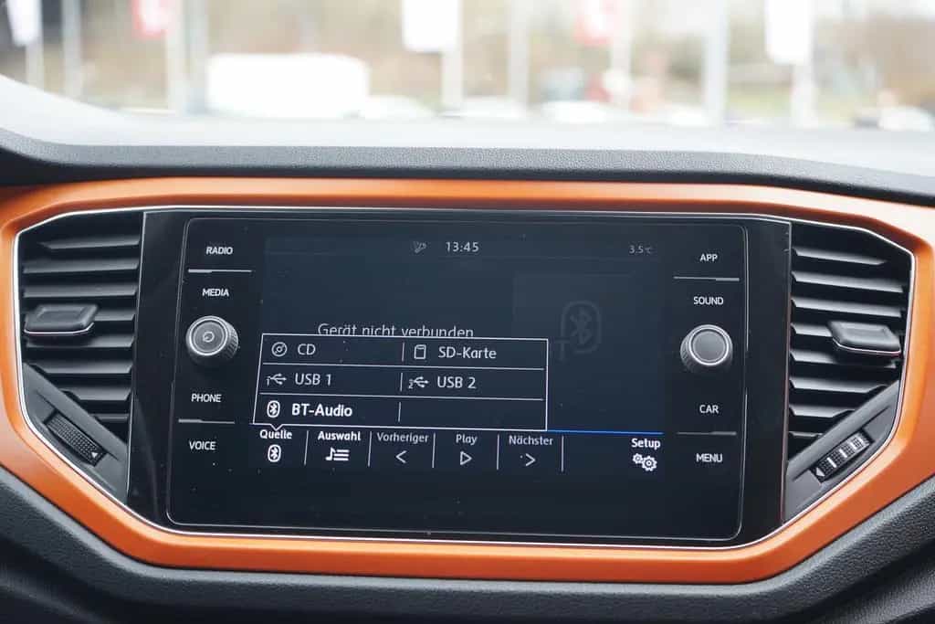 Volkswagen T-Roc 1.5 TSI DSG Style LED Standheizung PDC 07/2019-photo-11