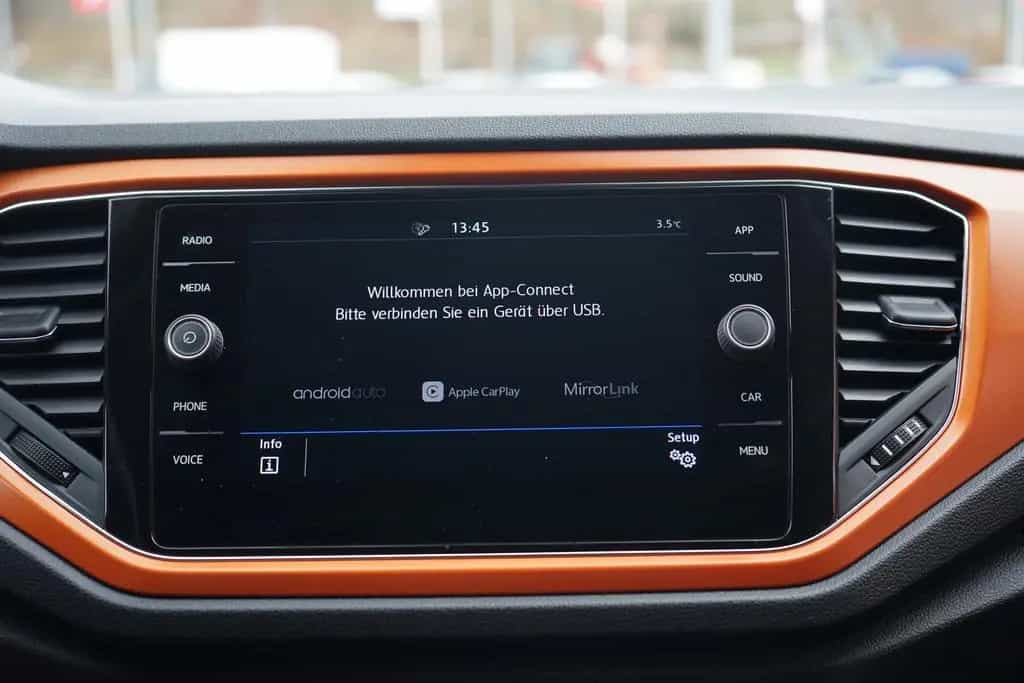 Volkswagen T-Roc 1.5 TSI DSG Style LED Standheizung PDC 07/2019-photo-12