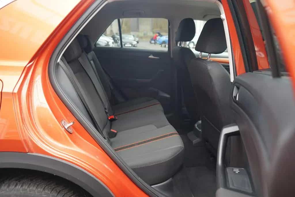 Volkswagen T-Roc 1.5 TSI DSG Style LED Standheizung PDC 07/2019-photo-28