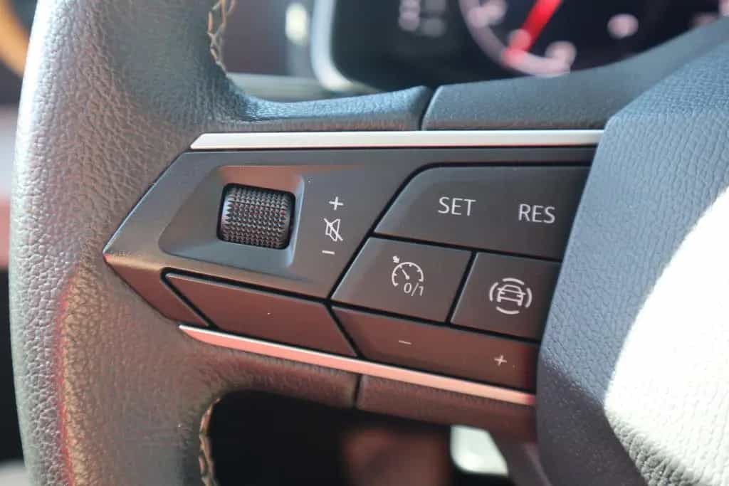 Seat Arona 1.0 TSI Style LED Sitzheizung DAB Tempomat 04/2022-photo-12