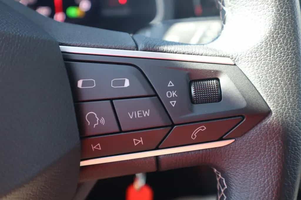 Seat Arona 1.0 TSI Style LED Sitzheizung DAB Tempomat 04/2022-photo-13