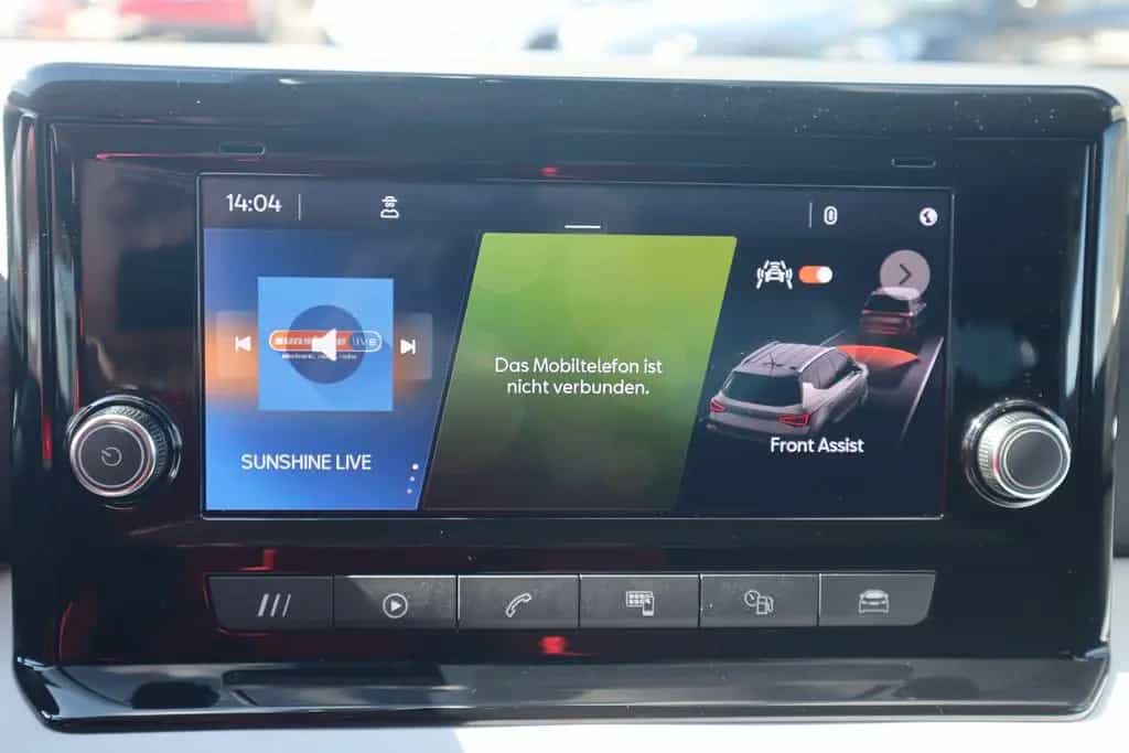Seat Arona 1.0 TSI Style LED Sitzheizung DAB Tempomat 04/2022-photo-18