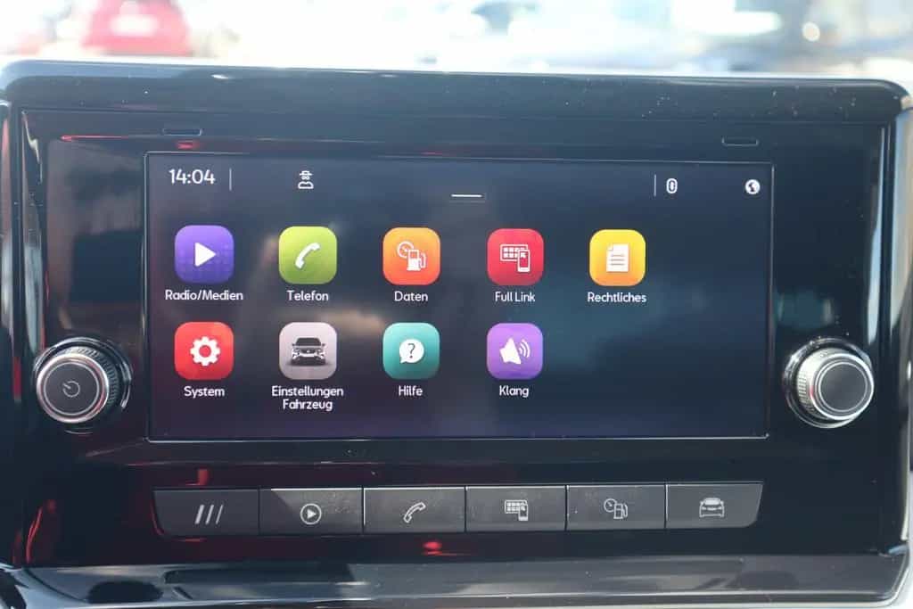 Seat Arona 1.0 TSI Style LED Sitzheizung DAB Tempomat 04/2022-photo-19