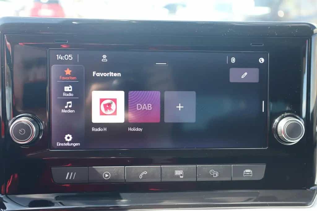 Seat Arona 1.0 TSI Style LED Sitzheizung DAB Tempomat 04/2022-photo-20
