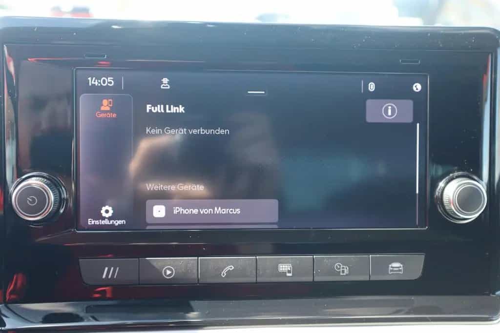 Seat Arona 1.0 TSI Style LED Sitzheizung DAB Tempomat 04/2022-photo-22