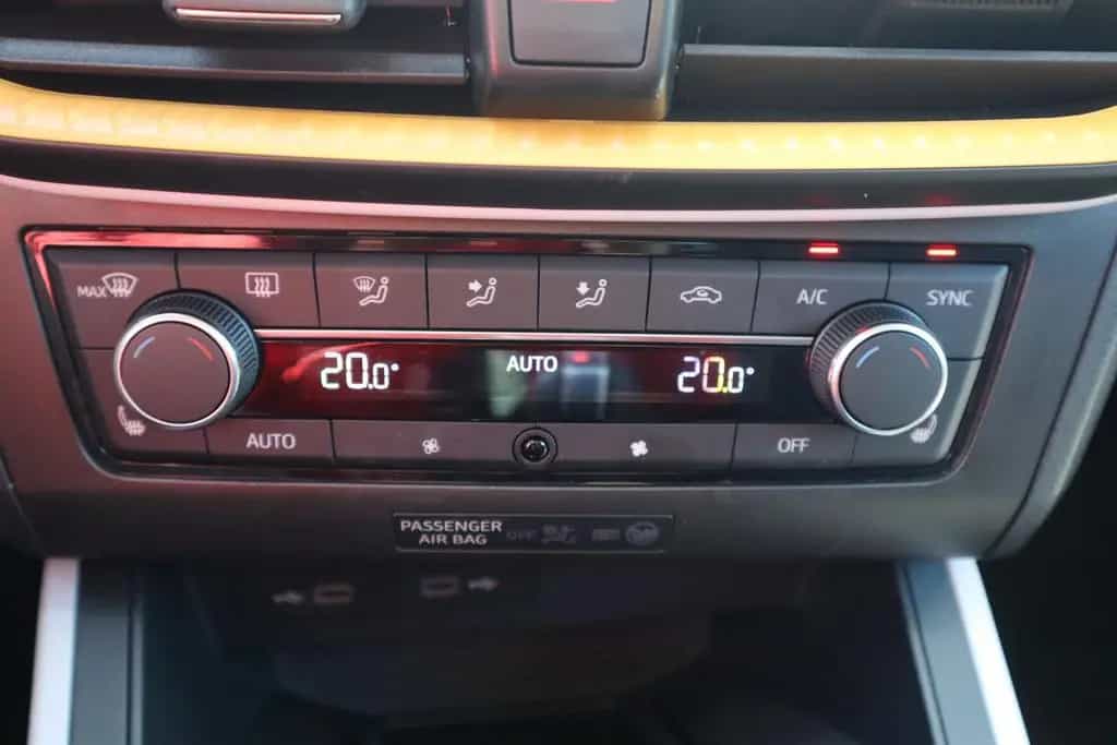 Seat Arona 1.0 TSI Style LED Sitzheizung DAB Tempomat 04/2022-photo-25