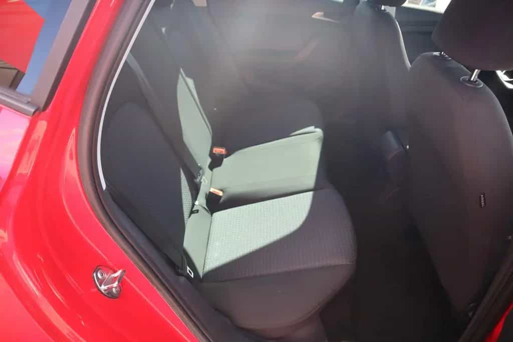 Seat Arona 1.0 TSI Style LED Sitzheizung DAB Tempomat 04/2022-photo-29