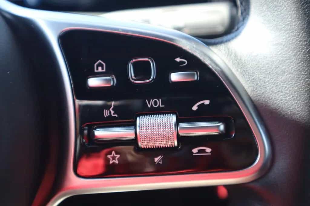 Mercedes-Benz CLA-Class 200 Progressive LED Navi Tempomat Spurhalte 12/2019-photo-13