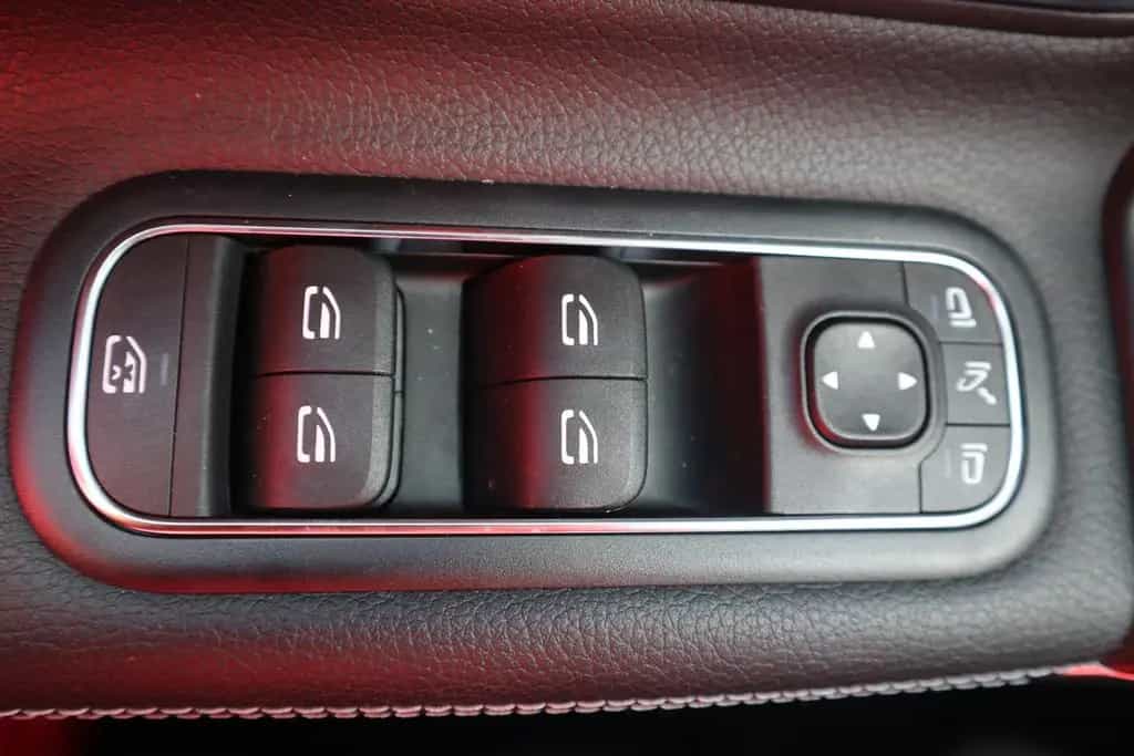 Mercedes-Benz CLA-Class 200 Progressive LED Navi Tempomat Spurhalte 12/2019-photo-17