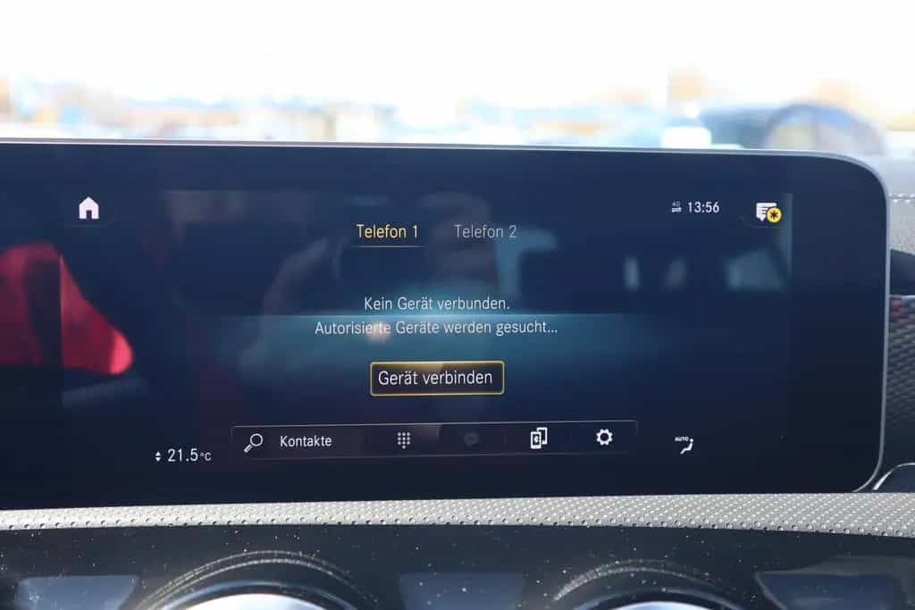 Mercedes-Benz CLA-Class 200 Progressive LED Navi Tempomat Spurhalte 12/2019-photo-23