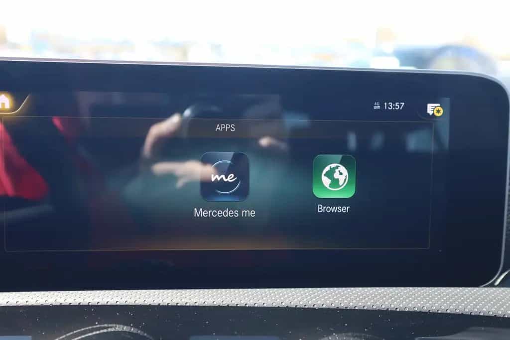 Mercedes-Benz CLA-Class 200 Progressive LED Navi Tempomat Spurhalte 12/2019-photo-24