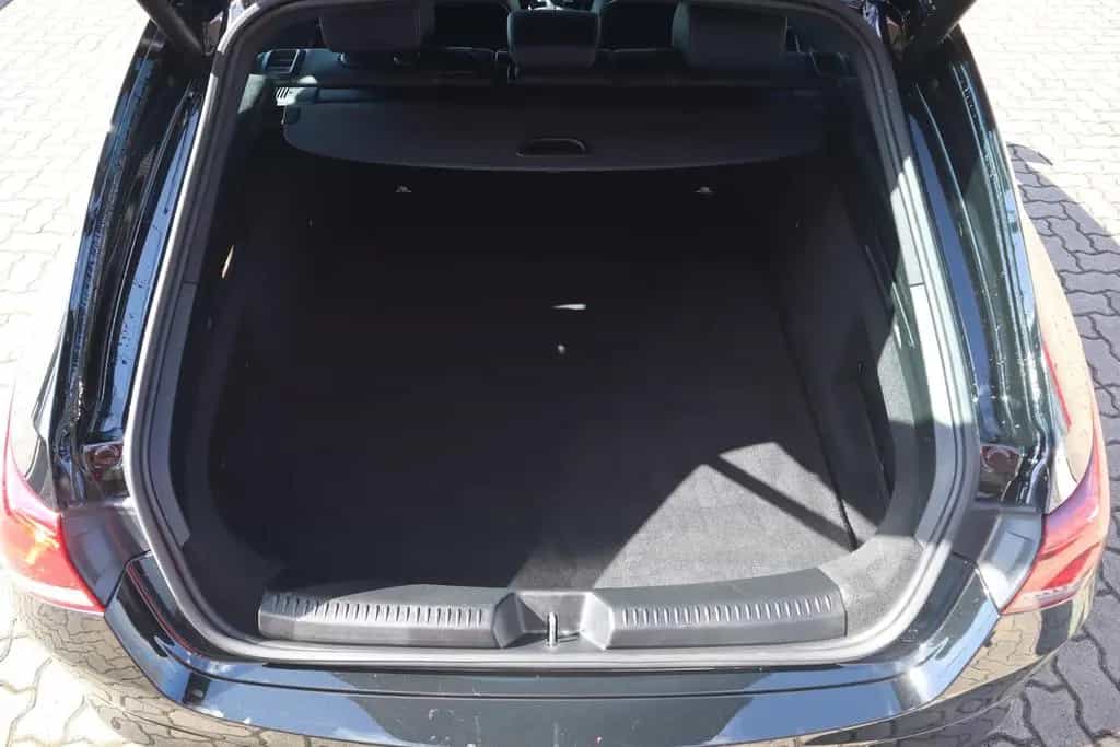 Mercedes-Benz CLA-Class 200 Progressive LED Navi Tempomat Spurhalte 12/2019-photo-33