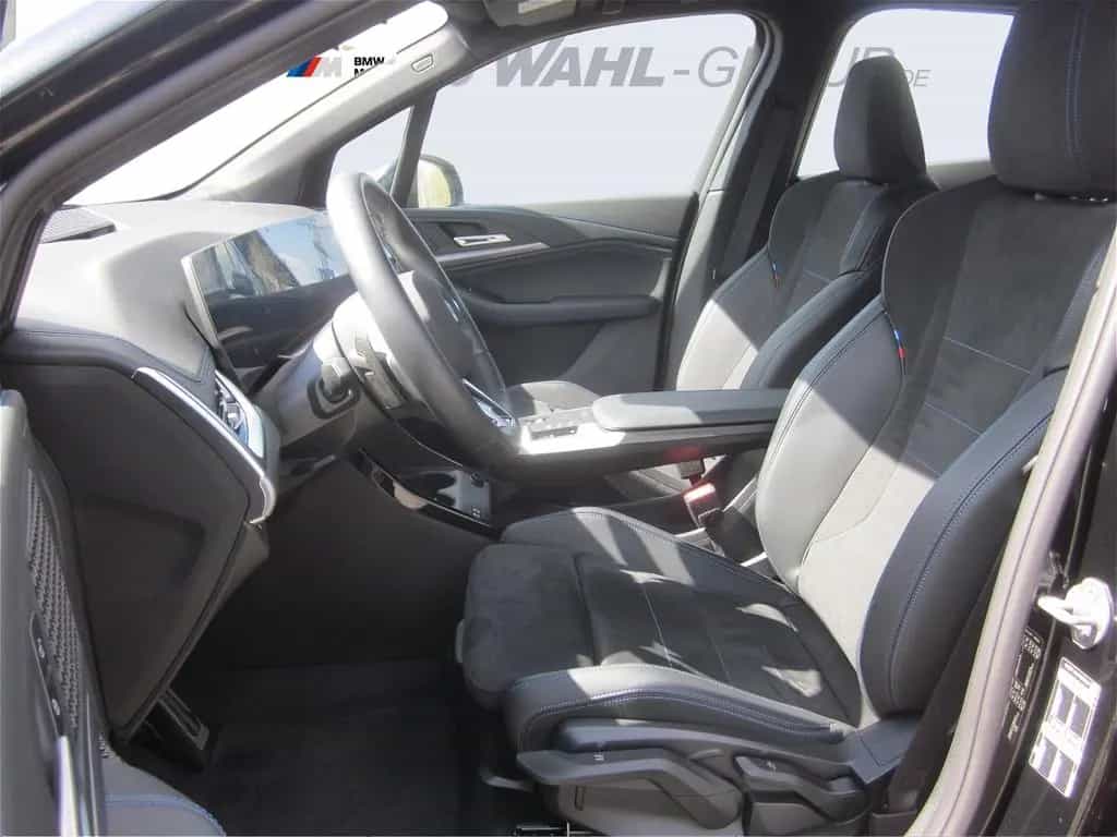 BMW 2 Series 220i ACTIVE TOURER M SPORT DKG NAVI LED ALARM  K 04/2025-photo-10