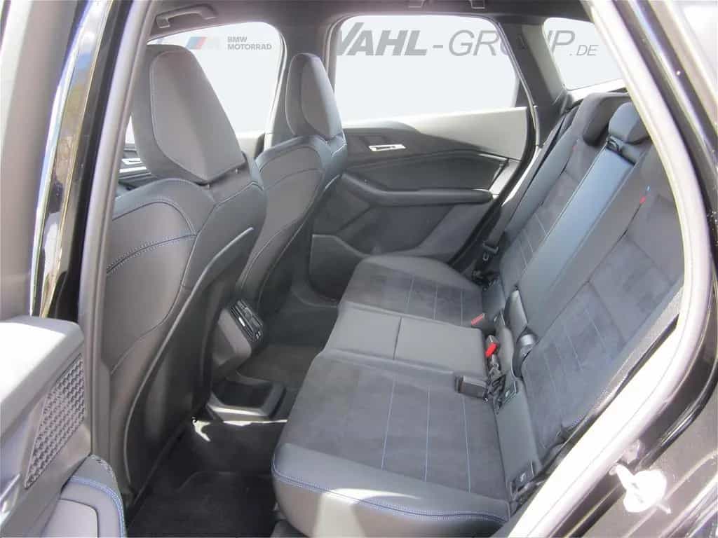 BMW 2 Series 220i ACTIVE TOURER M SPORT DKG NAVI LED ALARM  K 04/2025-photo-11