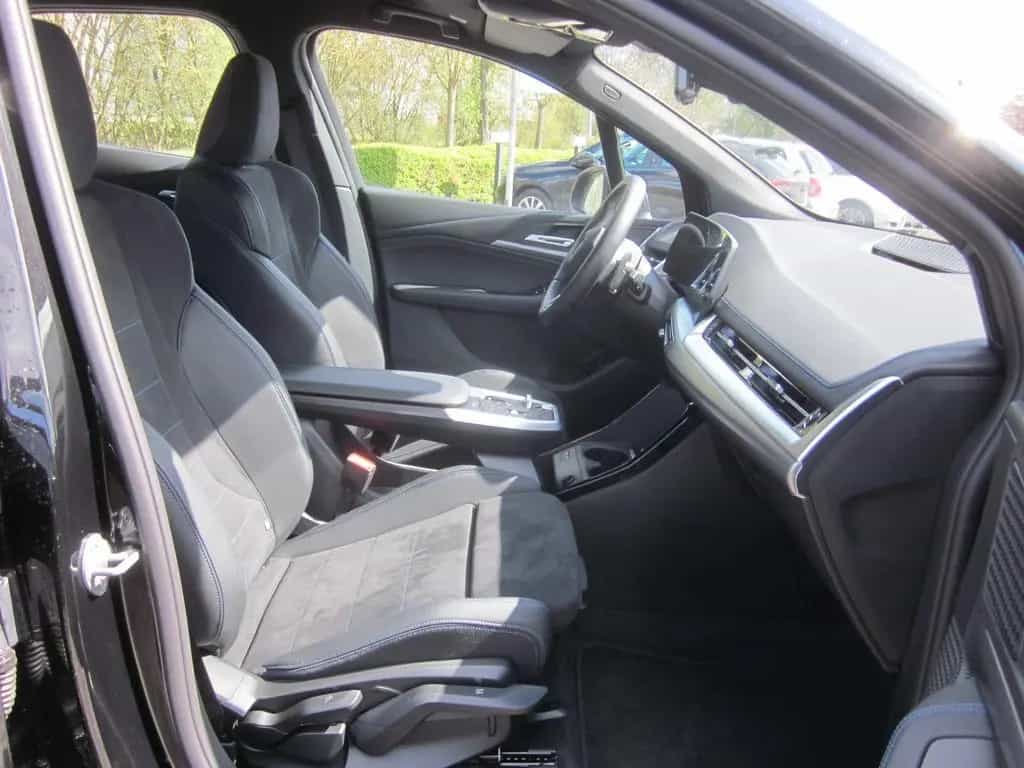 BMW 2 Series 220i ACTIVE TOURER M SPORT DKG NAVI LED ALARM  K 04/2025-photo-13