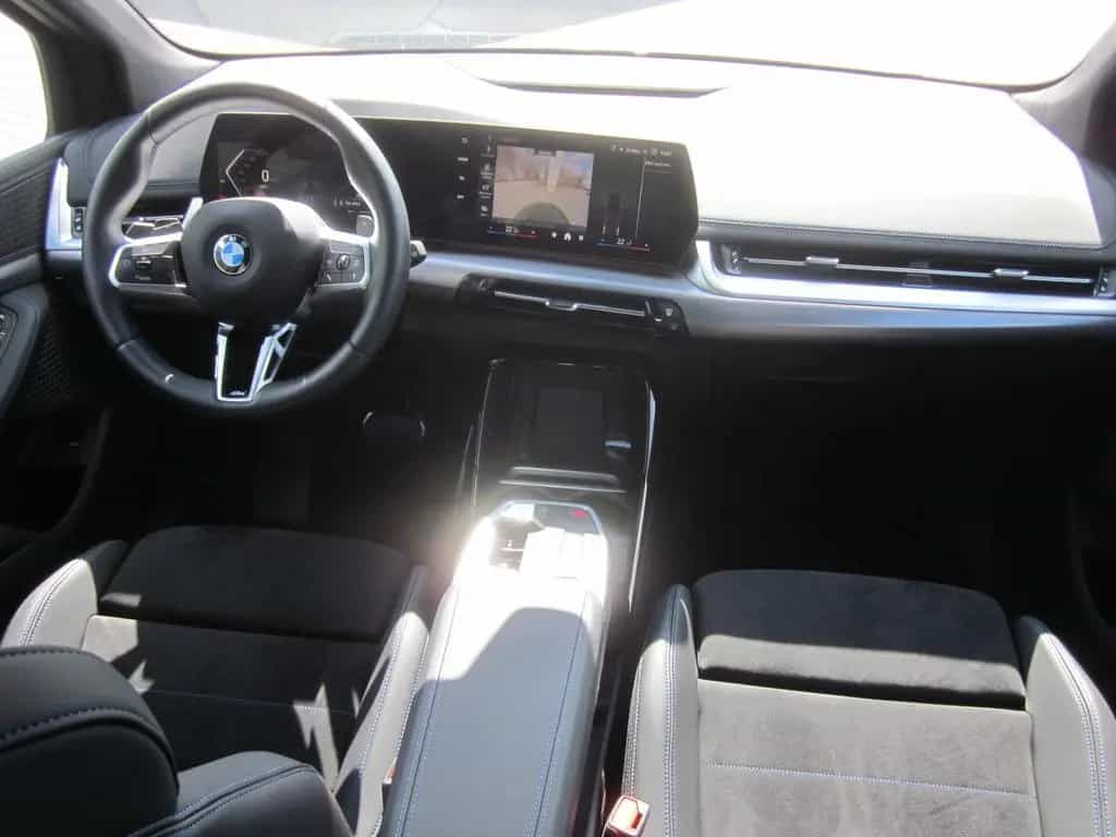 BMW 2 Series 220i ACTIVE TOURER M SPORT DKG NAVI LED ALARM  K 04/2025-photo-15