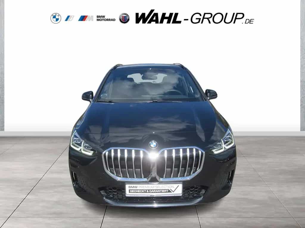 BMW 2 Series 220i ACTIVE TOURER M SPORT DKG NAVI LED ALARM  K 04/2025-photo-2