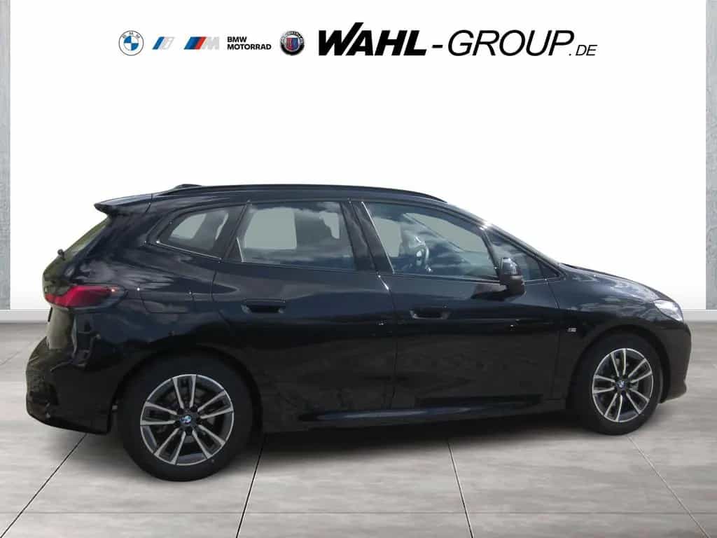 BMW 2 Series 220i ACTIVE TOURER M SPORT DKG NAVI LED ALARM  K 04/2025-photo-4