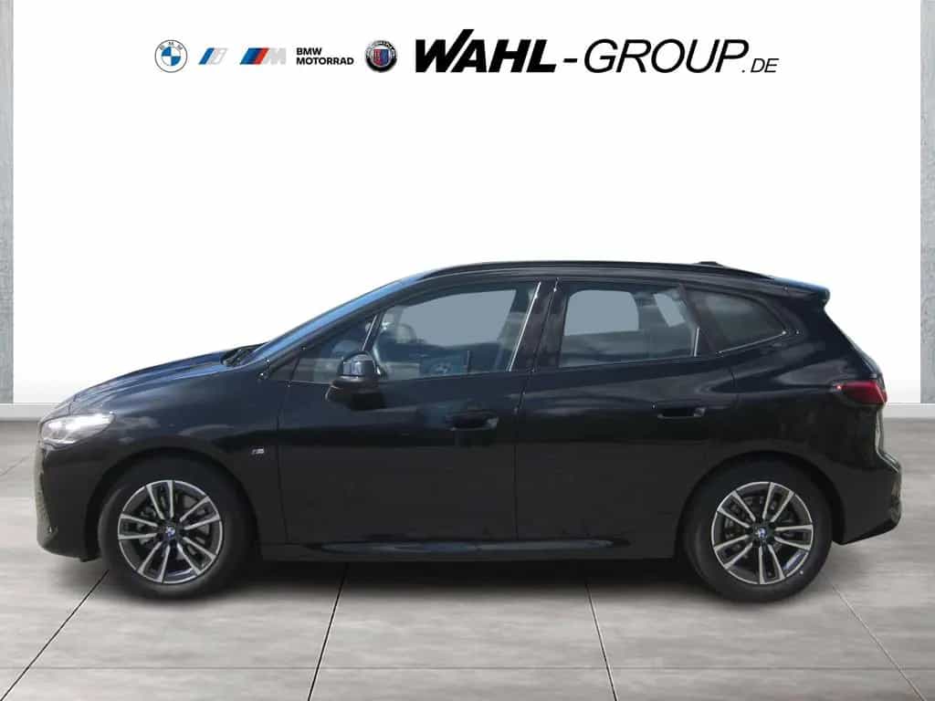 BMW 2 Series 220i ACTIVE TOURER M SPORT DKG NAVI LED ALARM  K 04/2025-photo-8