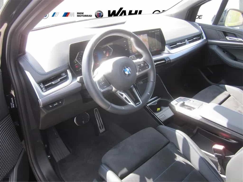 BMW 2 Series 220i ACTIVE TOURER M SPORT DKG NAVI LED ALARM  K 04/2025-photo-9
