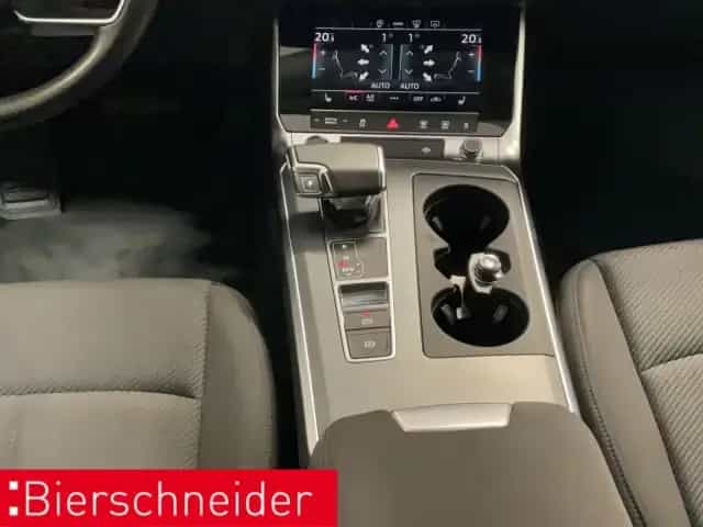 Audi A6 Av 40 TDI qu AHK MATRIX STAND CAM ACC 02/2023-photo-15