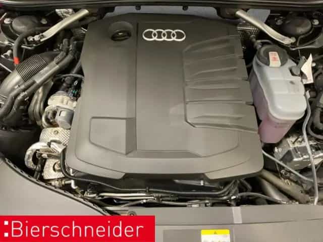 Audi A6 Av 40 TDI qu AHK MATRIX STAND CAM ACC 02/2023-photo-20
