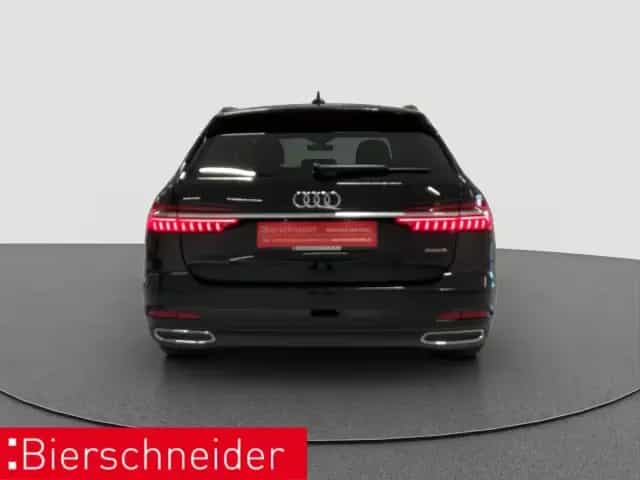 Audi A6 Av 40 TDI qu AHK MATRIX STAND CAM ACC 02/2023-photo-5
