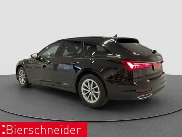 Audi A6 Av 40 TDI qu AHK MATRIX STAND CAM ACC 02/2023-photo-6