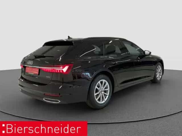 Audi A6 Av 40 TDI qu AHK MATRIX STAND CAM ACC 02/2023-photo-7